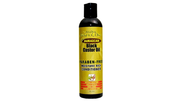Jamaican Mango And Lime Moisture Rich Conditioner