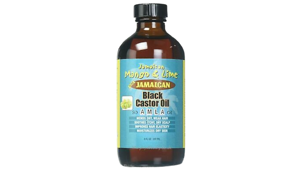 Jamaican Castor Oil Amla