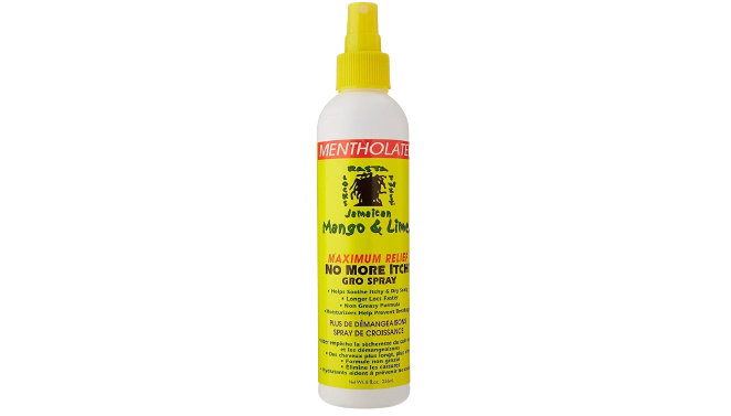 Mango And Lime Gro Spray