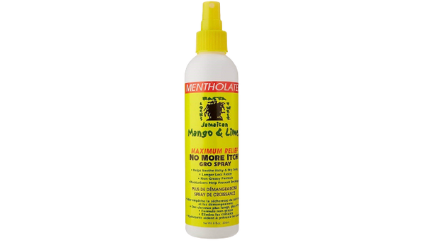 Mango And Lime Gro Spray