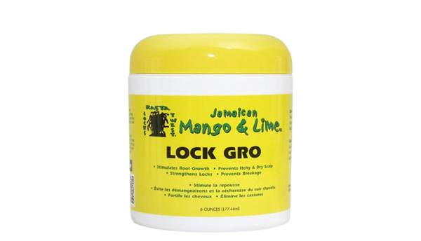 Jamaican Mango And Lime Lock Gro