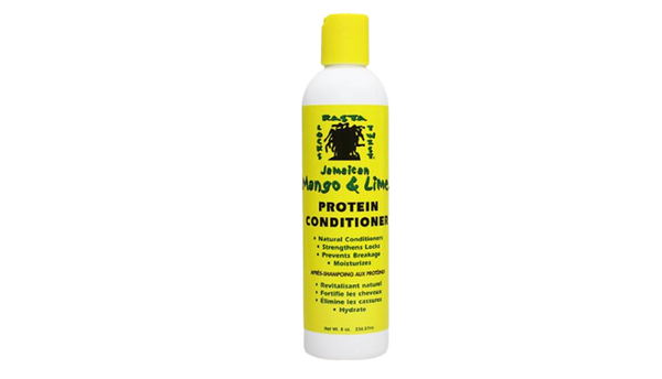 Mango And Lime Protein Conditioner