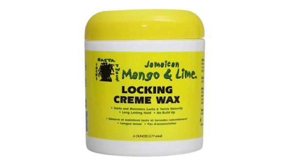Jamaican Mango And Lime Locking for Twist And Locs