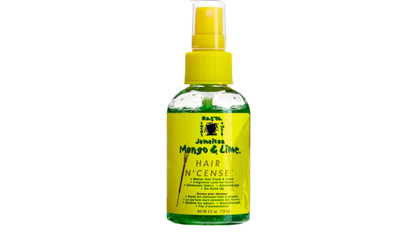 Mango And Lime Hair Incense
