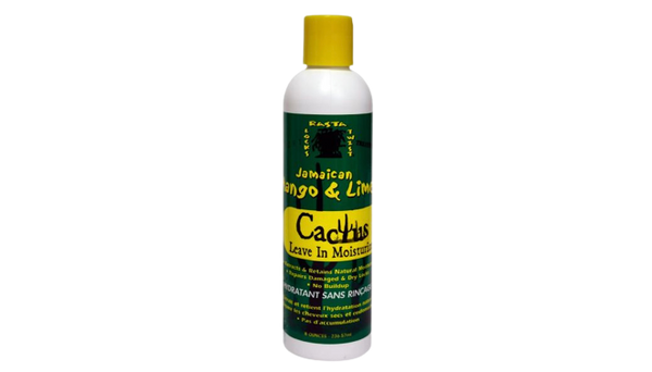 Mango And Lime Caclus Leave In Moisture