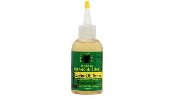 Mango And Lime Cactus Oil Serum