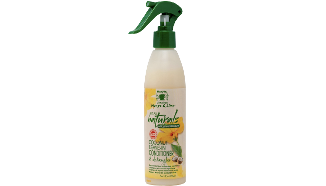 Mango And Lime Leave-In Conditioner