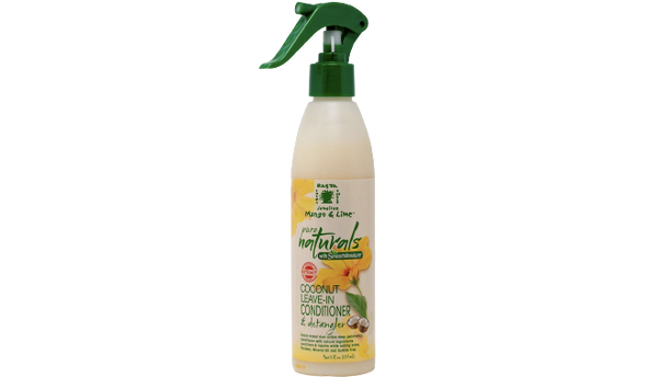 Mango And Lime Leave-In Conditioner