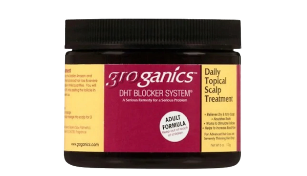 Groganincs Dht Blocker System