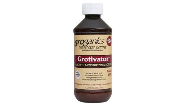 Groganics Grotivator