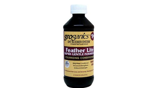 Groganics Volumizing Conditioner