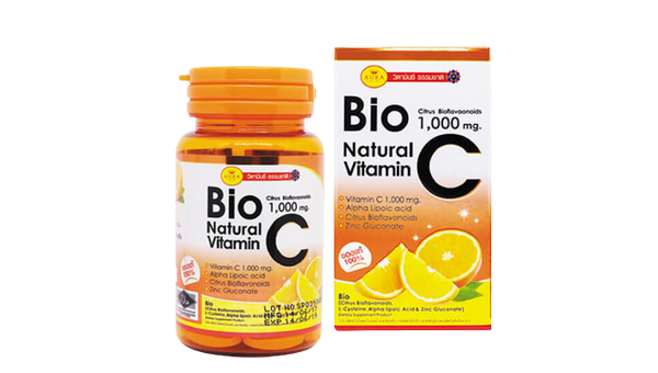 Aura Bio Vitamin C