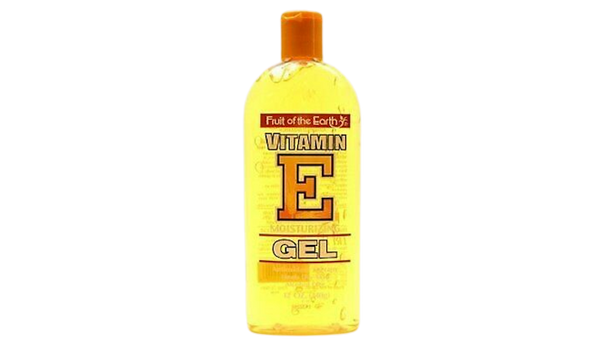 Vitamin E Moisturizing Gel