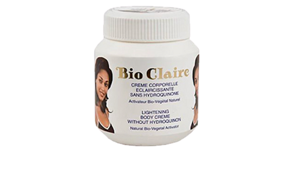 Bio Claire Cup Cream