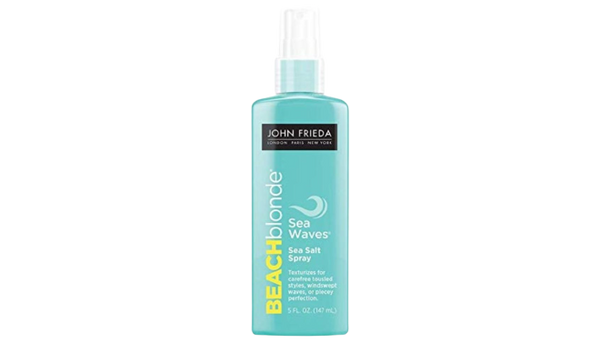 John Frieda Beach Blonde Sea Salt Spray