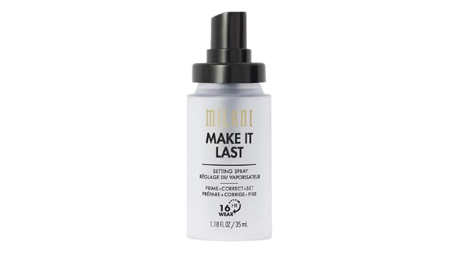 Milani Make It Last Setting Spray
