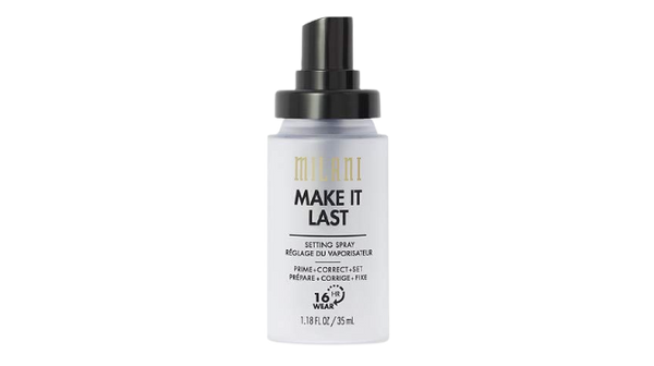 Milani Make It Last Setting Spray