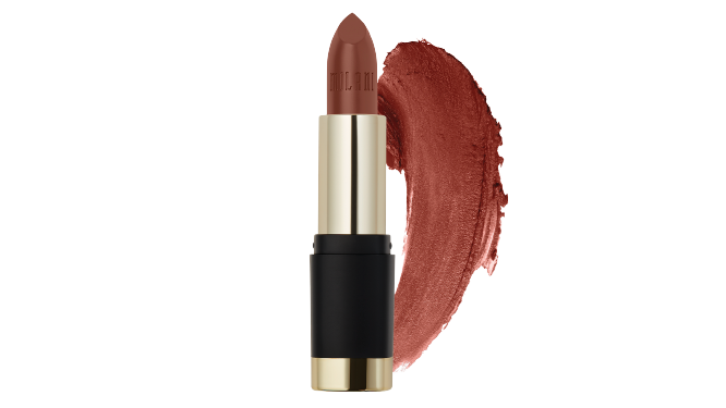 Milani Bold Matte Lip Stick