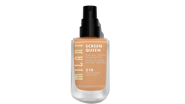 Milani Screen Queen Foundation