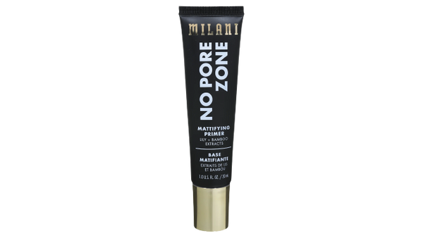 Milani No Pore Zone Mattifying Primer