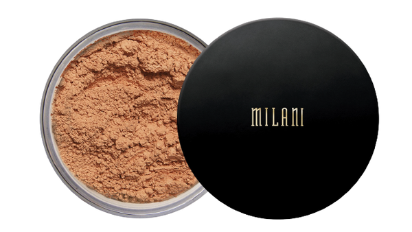Milani Translucent Powder