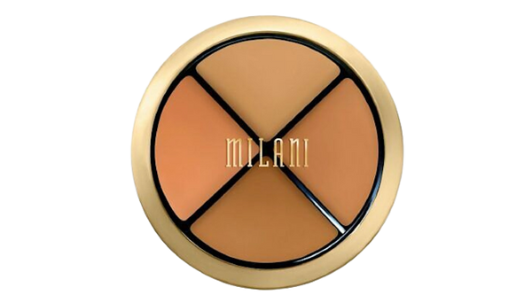 Milani Conceal+Perfect
