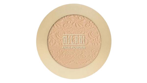 Milani The Multitasker Face Powder