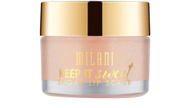 Milani Sugar Lip Scrub