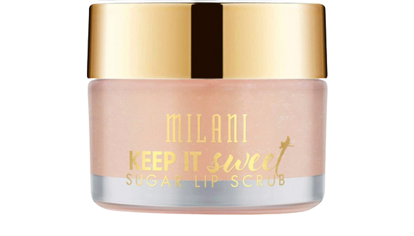 Milani Sugar Lip Scrub
