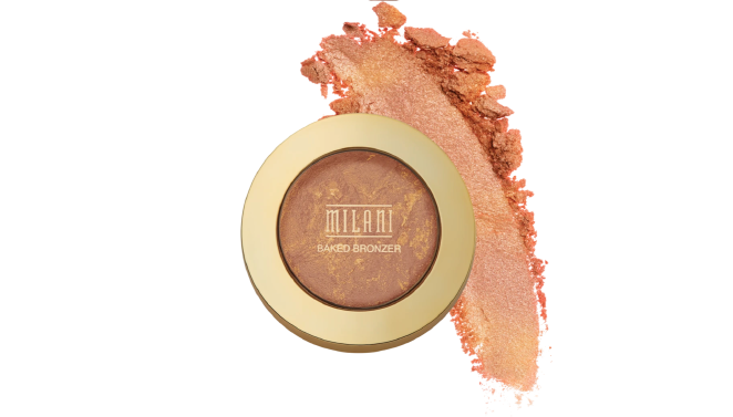 Milani Bronzer