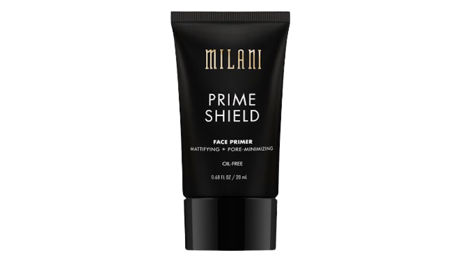 Milani Prime Shield