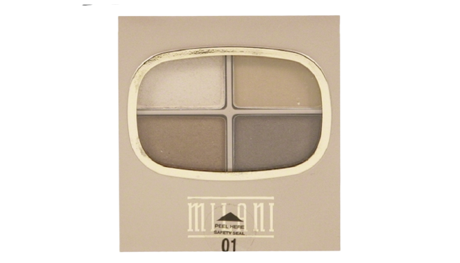Milani Eyeshadow