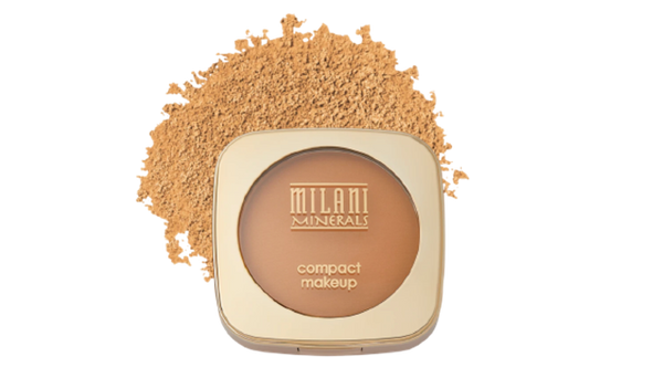 Milani Mineral Compact Powder