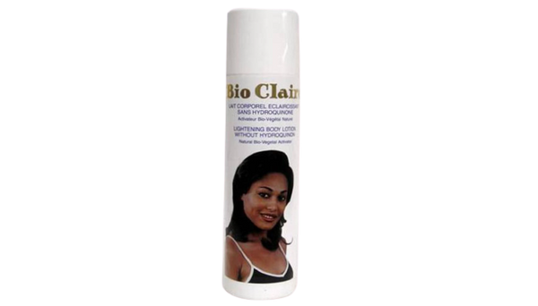 Bio Claire Lotion