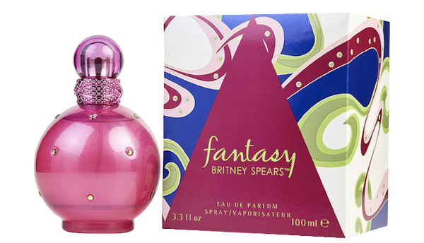 Fantasy Britney Spears