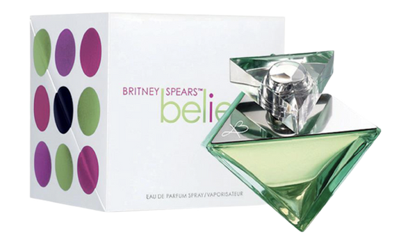 Britney Spear Believe
