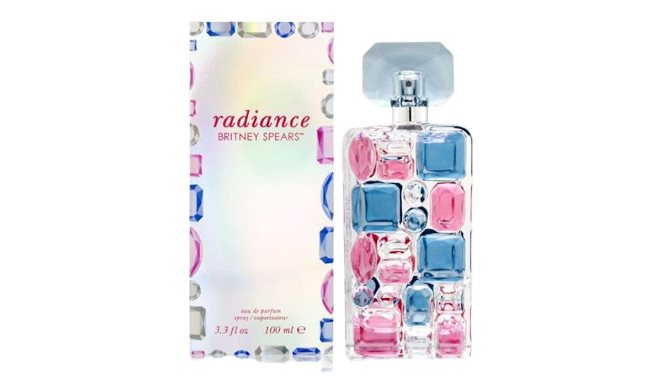 Radiance Britney Spears Perfume
