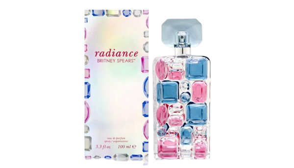 Radiance Britney Spears Perfume
