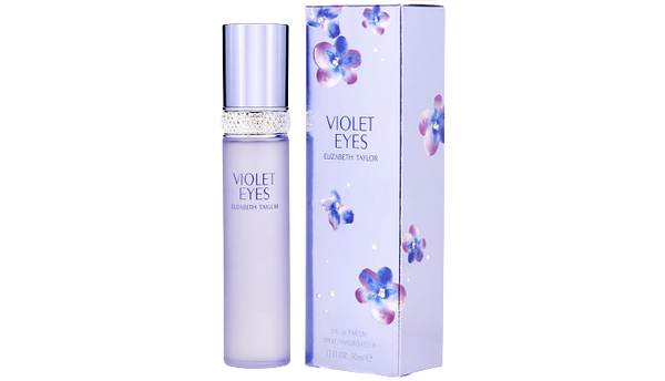 Violet Eyes Perfume