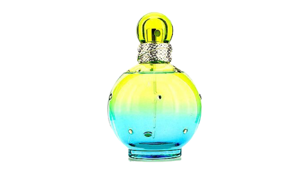 Island Fantasy Britney Spears