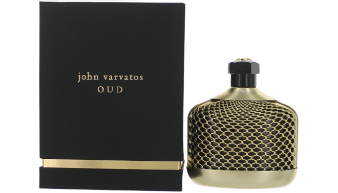 John Varvatos Oud Perfume