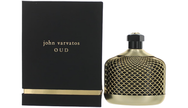 John Varvatos Oud Perfume