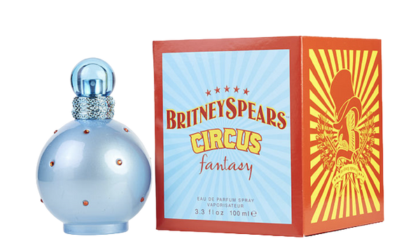 Britney Spear Circus