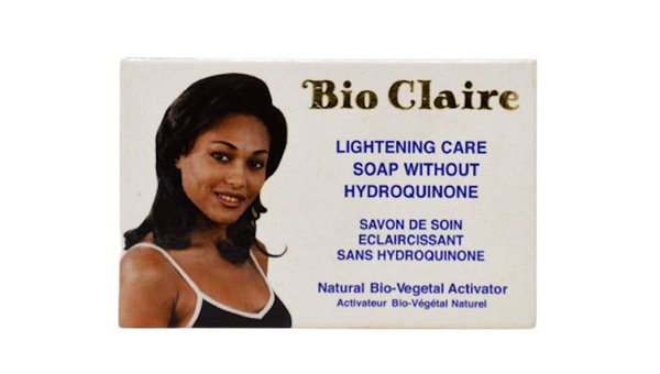 Bio Claire Soap