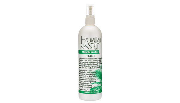 Hawaiian Silky Miracle Worker 14-In-1