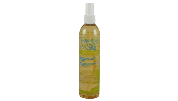 Hawaiian Silky Super Hold Spritz