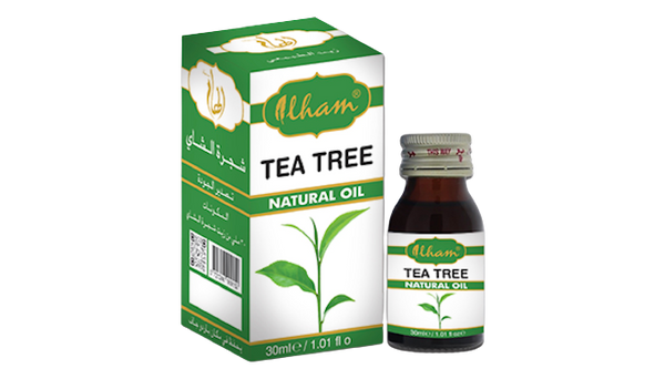 Iham Tea Tree