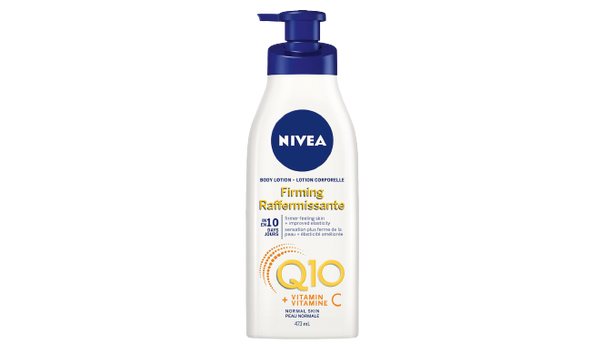 Nivea Firming Raffermissante Lotion