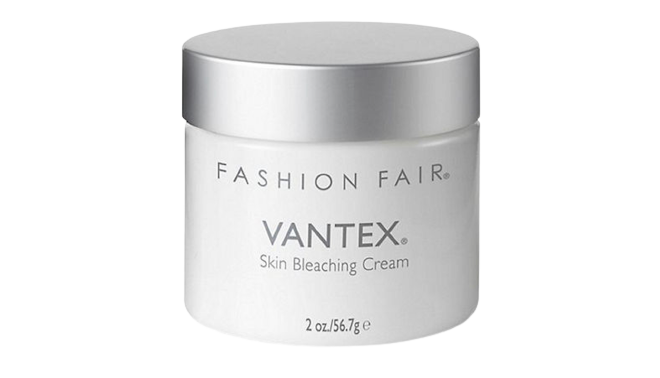 Vantex Cream