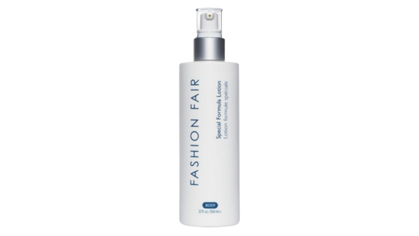 Fashion Fair Lotion